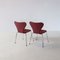 Silla Butterfly de Arne Jacobsen para Fritz Hansen, Imagen 5