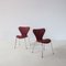 Butterfly Chair by Arne Jacobsen for Fritz Hansen, Image 2