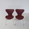 Butterfly Chair by Arne Jacobsen for Fritz Hansen, Image 3