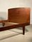 French Modernist Single Bed by Roger Landault, 1950s 9