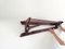 Mid-Century Danish Wooden Coat Rack, Image 7