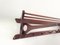 Mid-Century Danish Wooden Coat Rack, Image 5