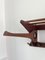 Mid-Century Danish Wooden Coat Rack, Image 9