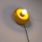 Pox Wandlampe aus Metall von Ingo Maurer 6