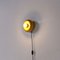 Pox Wall Lamp in Metal by Ingo Maurer, Image 4