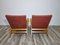 Set of Armchairs by Frantisek Jirak for Tatra 8