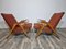 Set of Armchairs by Frantisek Jirak for Tatra 6