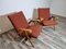 Armchairs by Frantisek Jirak for Tatra, Set of 2, Image 2