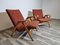 Set of Armchairs by Frantisek Jirak for Tatra 7