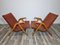 Armchairs by Frantisek Jirak for Tatra, Set of 2 11