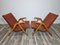 Set of Armchairs by Frantisek Jirak for Tatra 11