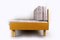 Mid-Century Convertible Sofa by Ludvik Volak for Holesov, 1960s, Image 13
