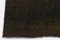 Alfombra de pasillo vintage en camuflaje marrón, Imagen 12