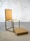 Postmodern Shabby-Chic Chairs from Maison Jansen 4