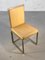 Postmodern Shabby-Chic Chair from Maison Jansen 7
