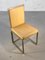 Silla Shabby-Chic posmoderna de Maison Jansen, Imagen 7