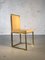 Postmodern Shabby-Chic Chair from Maison Jansen 10