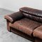 Vintage Modular Erasmo Sofa by Tobia & Afra Scarpa for B&B Italia, Set of 3 3