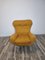 Vintage Swivel Chair from Up Zavody 2