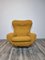 Vintage Swivel Chair from Up Zavody 5