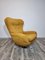Vintage Swivel Chair from Up Zavody 1