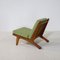 GEE370 Lounge Chair by Hans Wegner for Getama 6