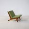 GEE370 Lounge Chair by Hans Wegner for Getama 9