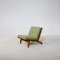GEE370 Lounge Chair by Hans Wegner for Getama 1