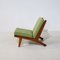 GEE370 Lounge Chair by Hans Wegner for Getama 5