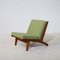 GEE370 Lounge Chair by Hans Wegner for Getama 3