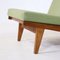 GEE370 Lounge Chair by Hans Wegner for Getama 11