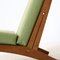 GEE370 Lounge Chair by Hans Wegner for Getama 12