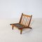 GEE370 Lounge Chair by Hans Wegner for Getama 10