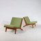 GEE370 Lounge Chair by Hans Wegner for Getama 2