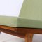 GEE370 Lounge Chair by Hans Wegner for Getama 13