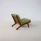 GEE370 Lounge Chair by Hans Wegner for Getama 8