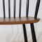 Chair with Spindle Back from Billund Traevarefabrik, Image 13