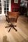 Vintage Office Chair in Beech 3