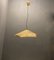 Italian Acrylic Light Pendants from IGuzzini, Set of 2 3