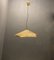 Lampes à Suspension en Acrylique de IGuzzini, Italie, Set de 2 3