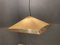 Italian Acrylic Light Pendants from IGuzzini, Set of 2 4