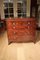 Antique Chest of Drawers in Mahogany 1