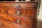 Antique Chest of Drawers in Mahogany 6