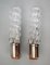 Mid-Century Wall Sconces from Philips, Set of 2, Image 3