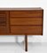 Md-Century Louvred Door Teak Sideboard from McIntosh 11