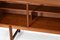 Md-Century Teak Sideboard mit Lamellen von McIntosh 15