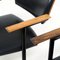 Set of Ariade Chairs by Friso Kramer for Auping, Image 8