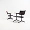 Ariade Chairs by Friso Kramer for Auping, Set of 2, Image 2