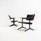 Set of Ariade Chairs by Friso Kramer for Auping, Image 2