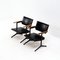 Ariade Chairs by Friso Kramer for Auping, Set of 2, Image 1